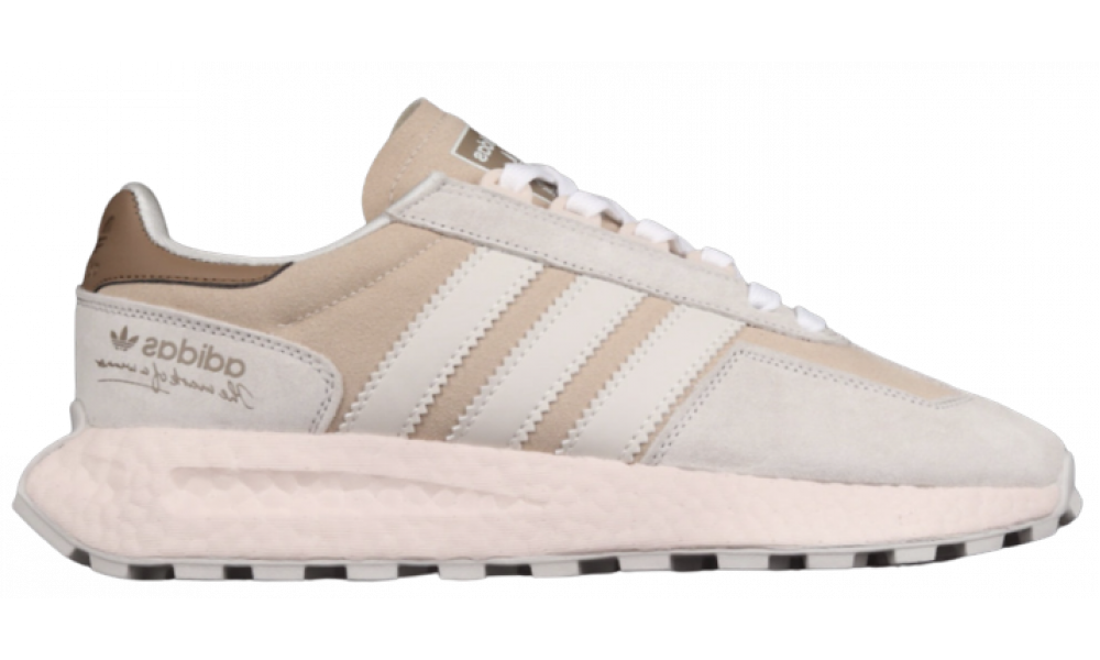 Adidas Retropy E5 Grey Pink